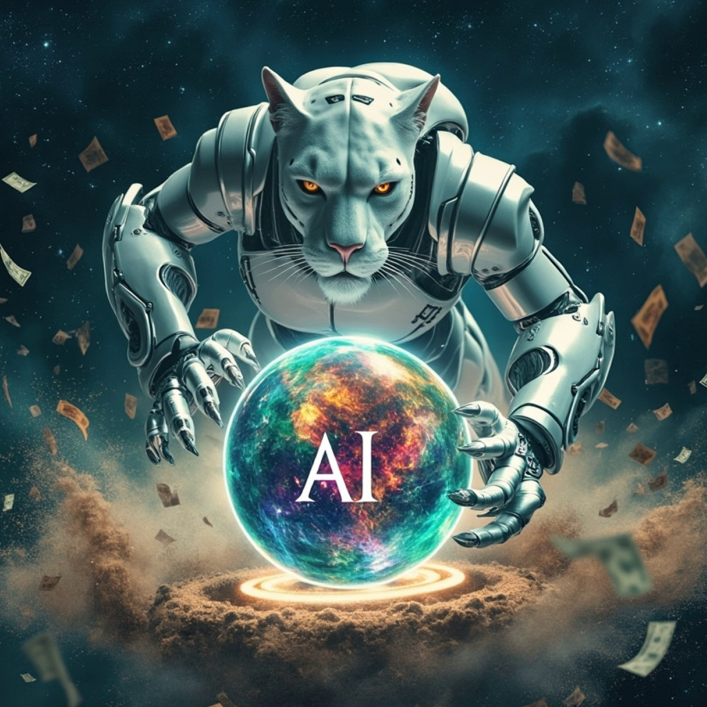 Creating AI Art with Our Modern Developer's Guide