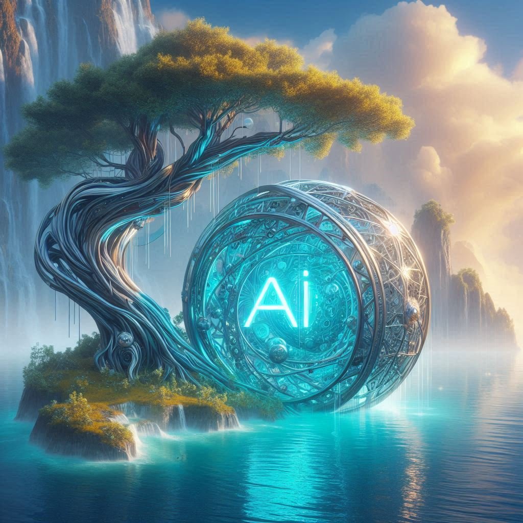 How AI Art Enhances Emotional Well-being