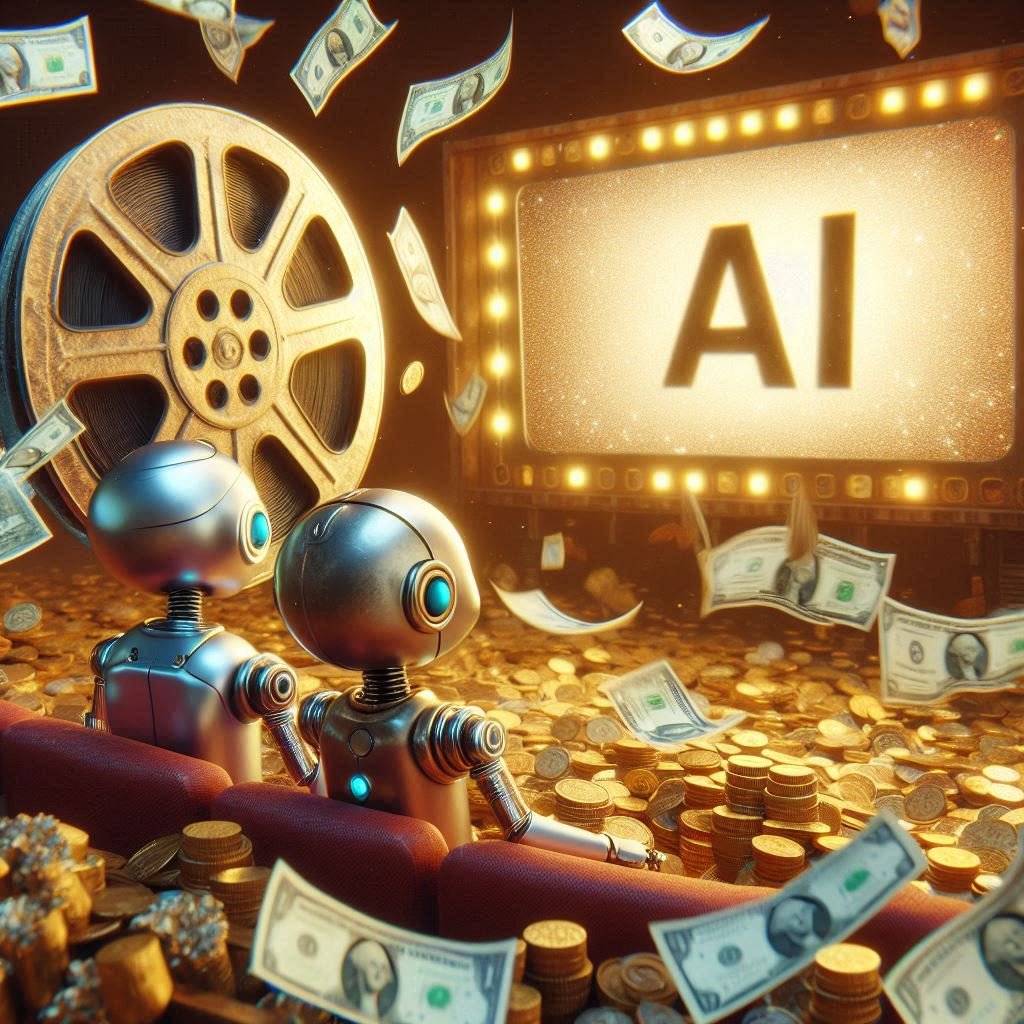 How to Make Money with AI-Generated Short Videos