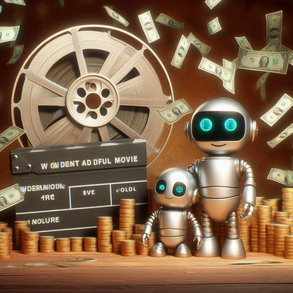 Make Money with Short Videos Using AI