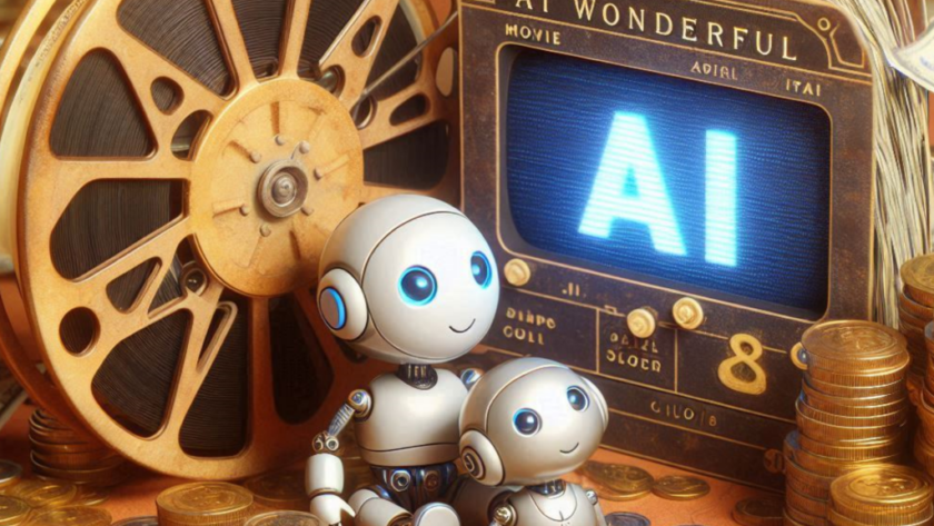 Make Money with Short Videos Using AI