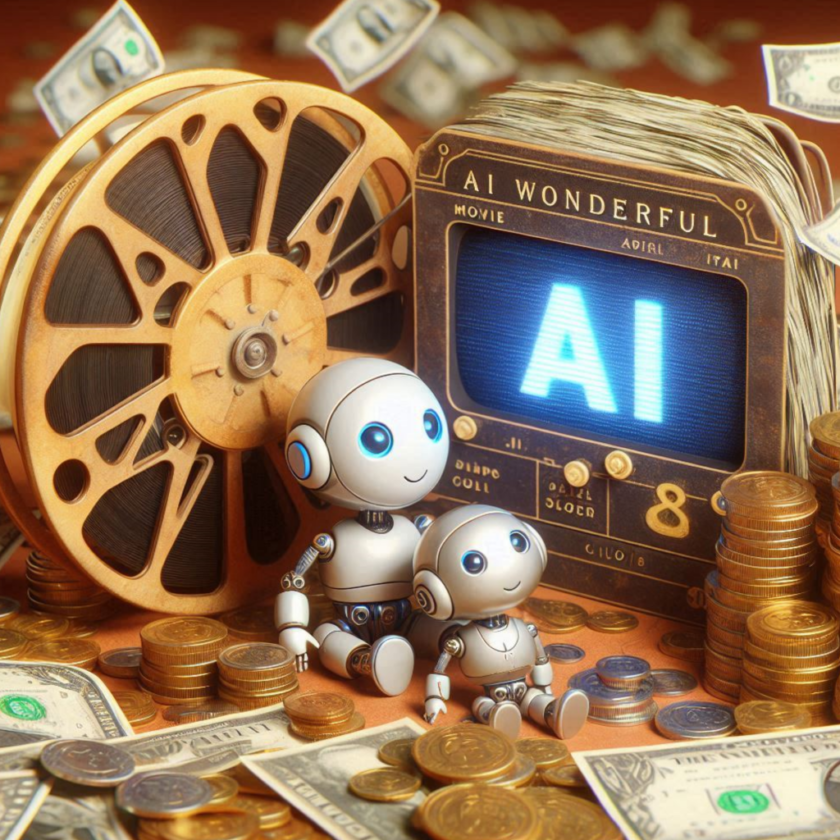 Make Money with Short Videos Using AI