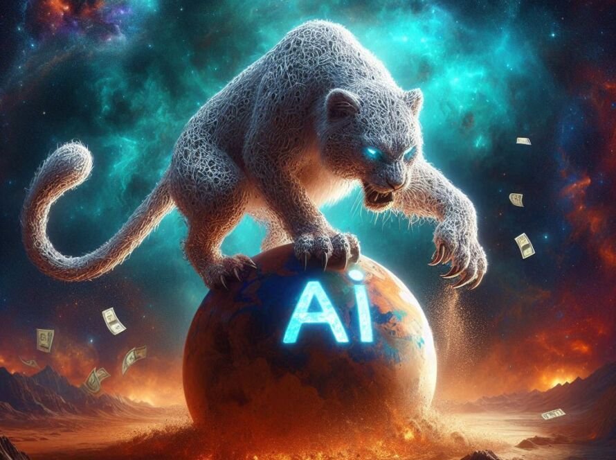 Professional AI and earn thousands of dollars