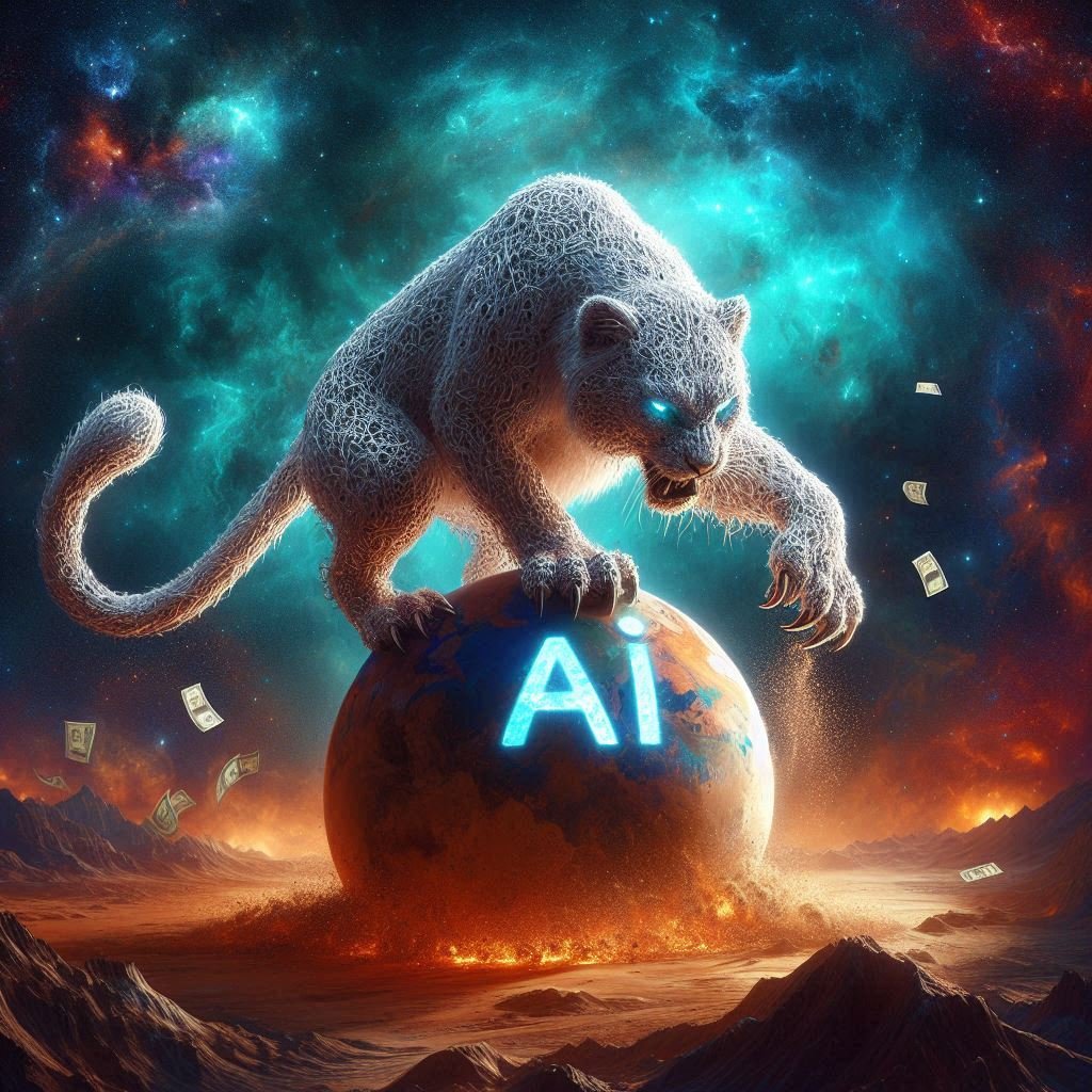 Professional AI and earn thousands of dollars