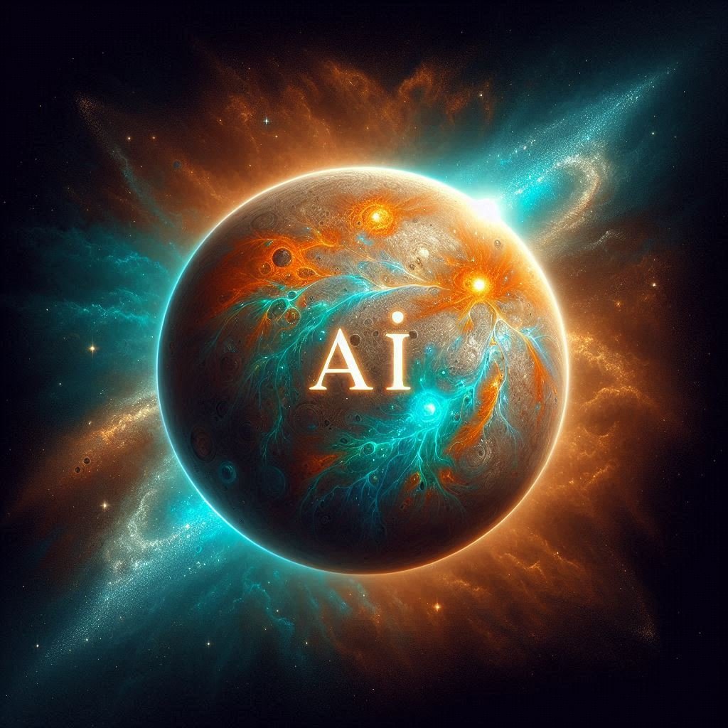 AI-Powered Graphics and Animation