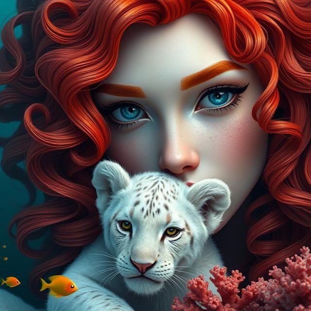 Bold Patterns and Textures Making a Statement