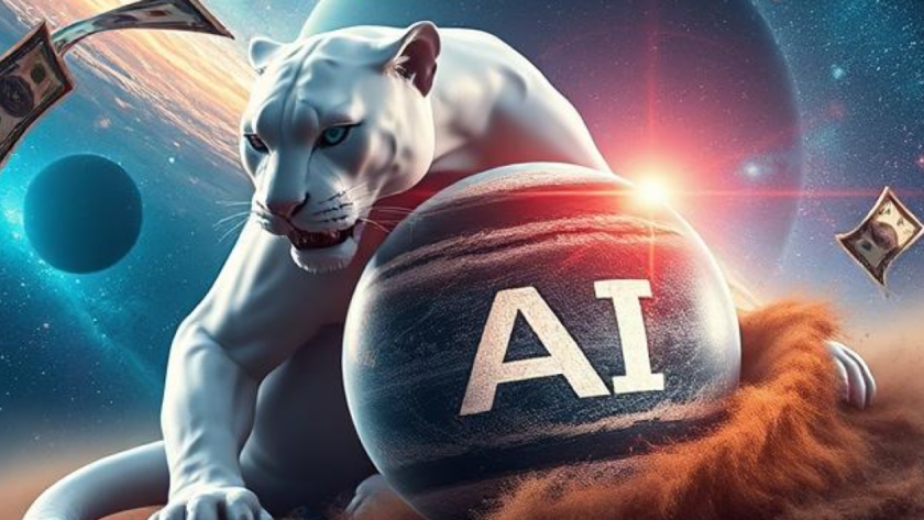 Huge profits from Elon Musk smartest AI platform