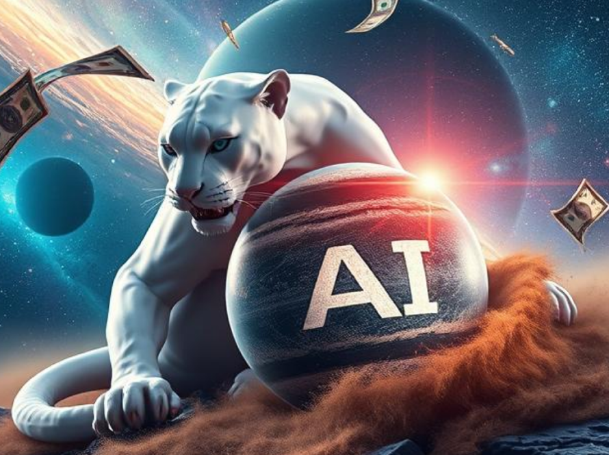 Huge profits from Elon Musk smartest AI platform