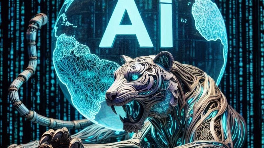 Everything You Need to Create Images with AI