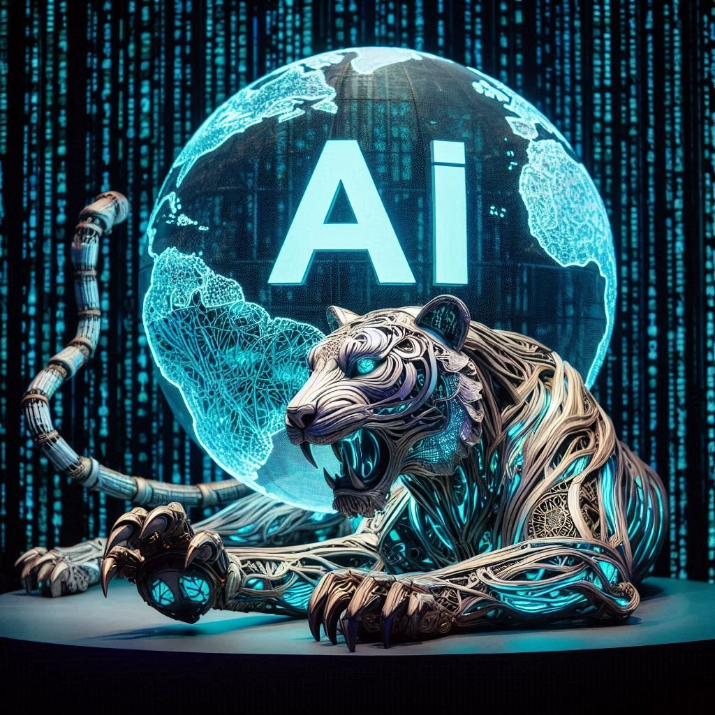 Everything You Need to Create Images with AI