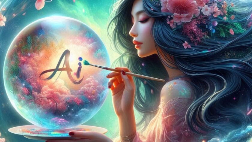 Everything about shapes and colors this season