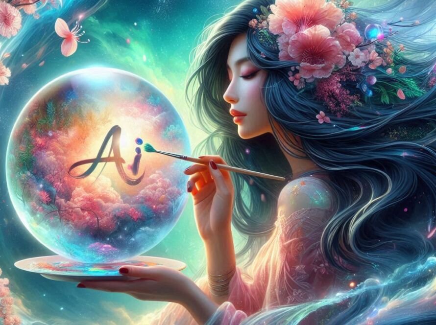 Everything about shapes and colors this season