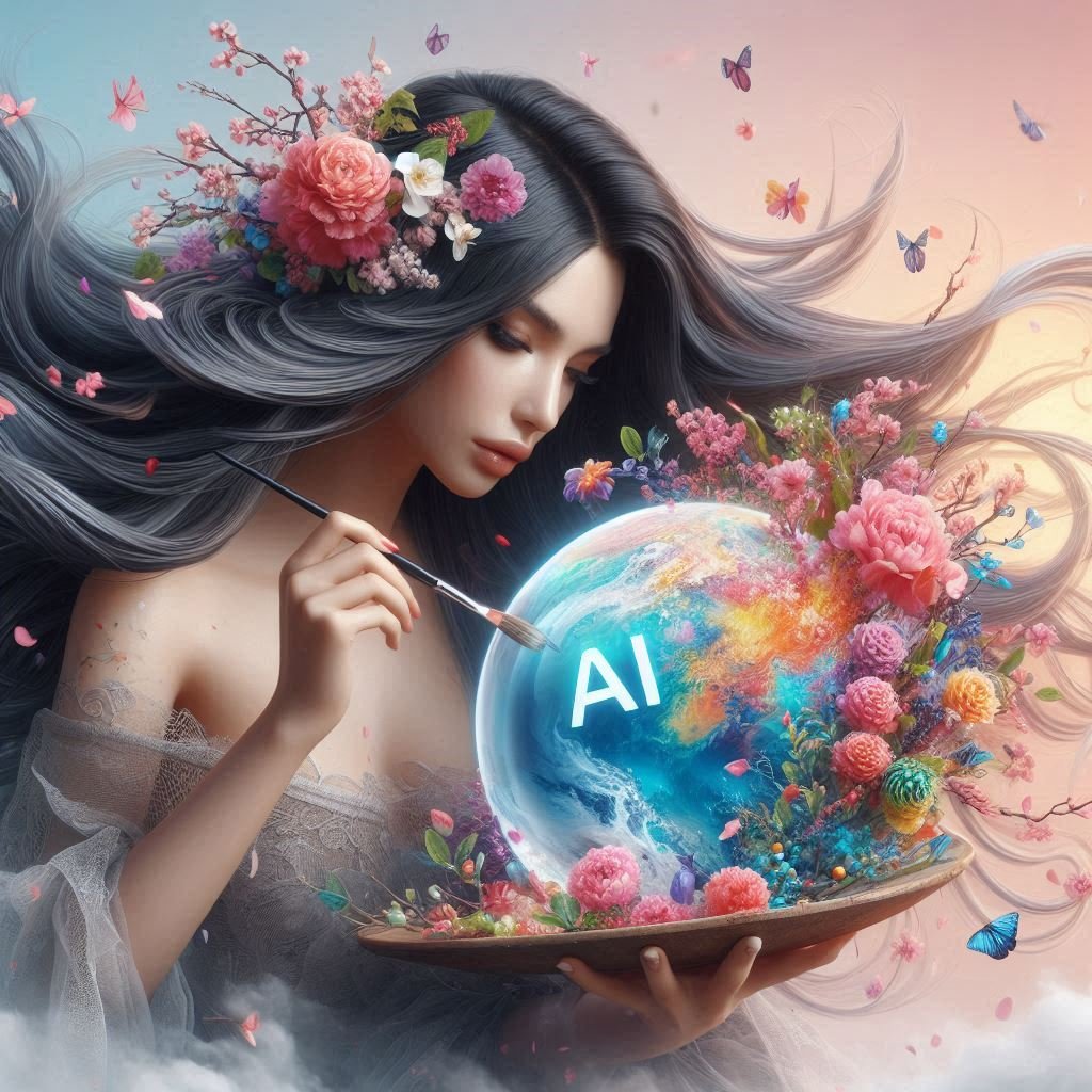 Geometric Designs Making a Statement