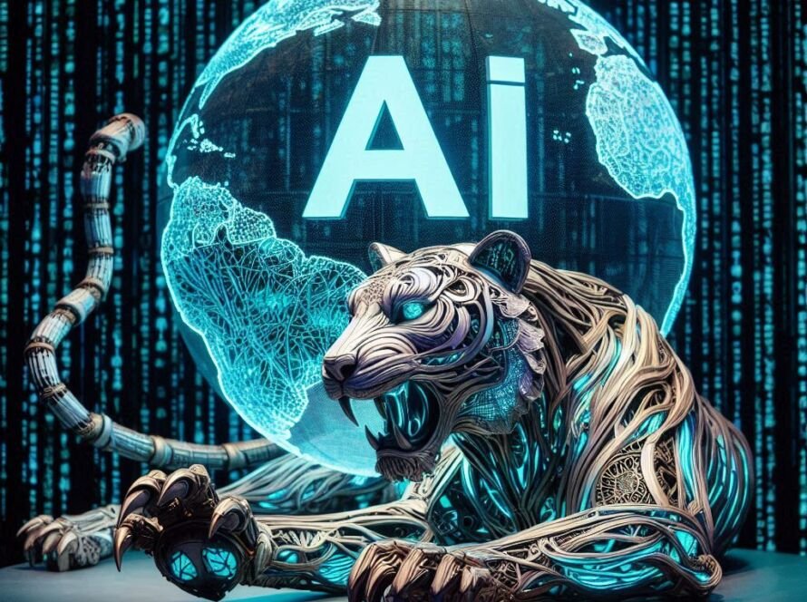 AI Personal Assistant Money and Business