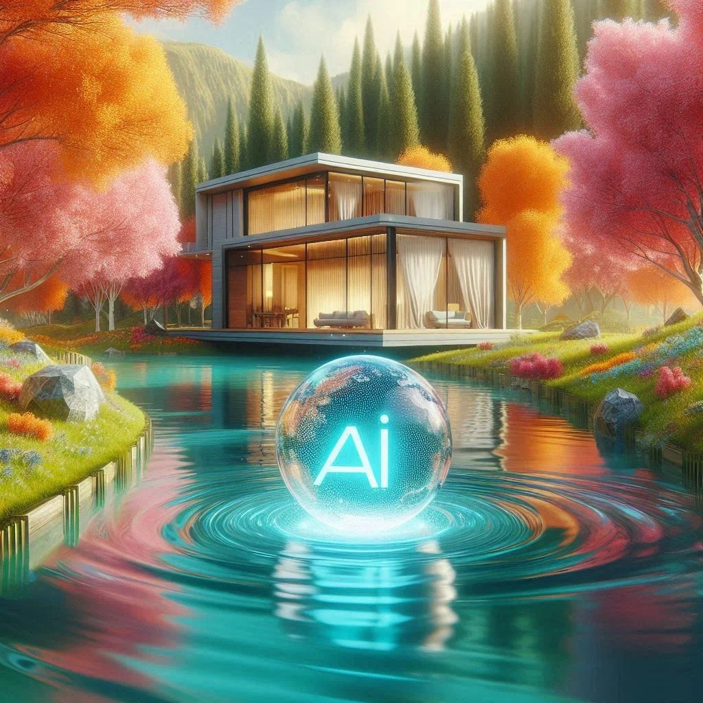 The Role of AI in Modern Architectural Design