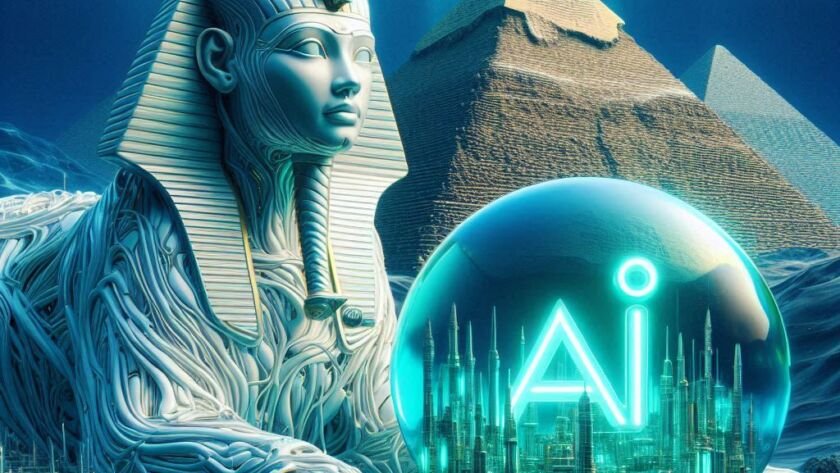 The Key to Success Is Building a Team