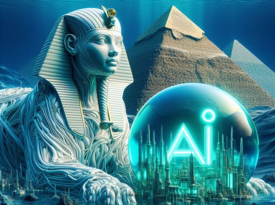 The Key to Success Is Building a Team