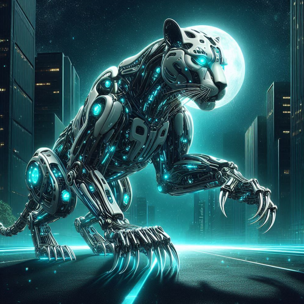 How to Build a Team of AI Experts