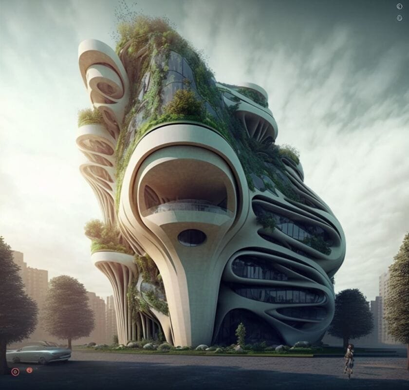 Make money selling AI designs