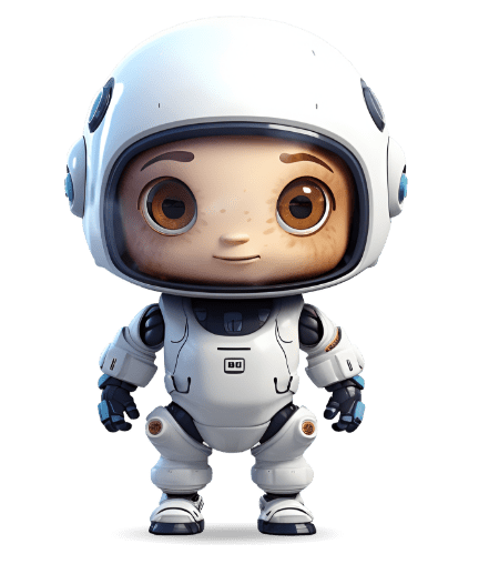 The best free AI robot ever