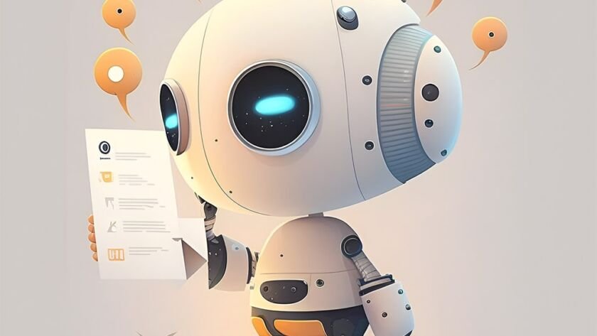 Creating AI art with our modern developer's guide