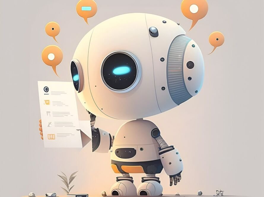 Creating AI art with our modern developer's guide