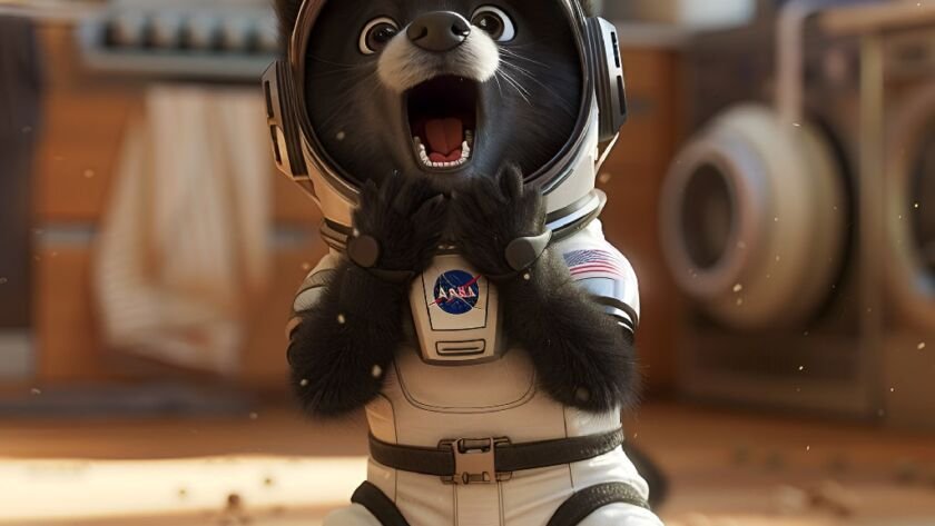 Unleashing the potential of synthetic minds