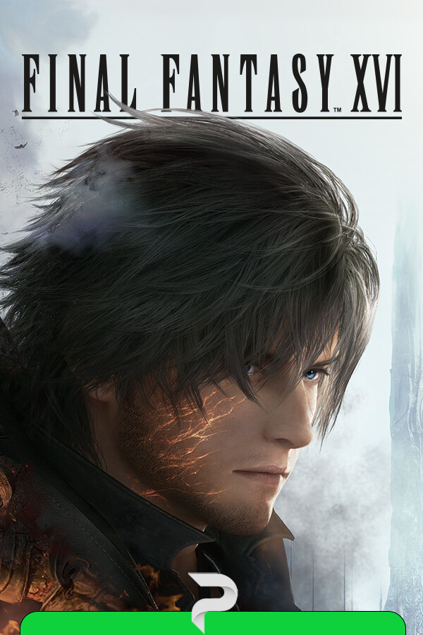 FINAL FANTASY XVI v.1.03 Game Folder