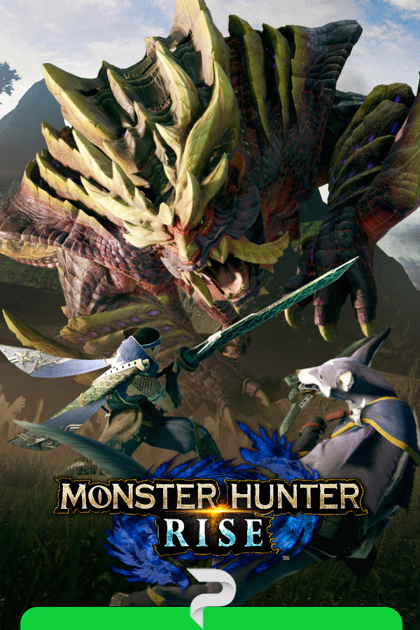 Monster Hunter Rise v.16.0.2.0