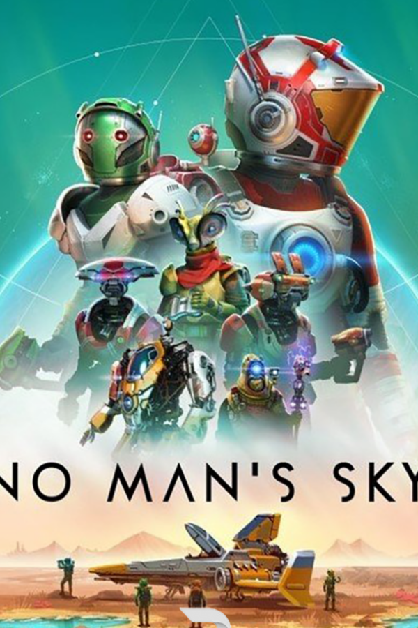 No Man's Sky v.5.61