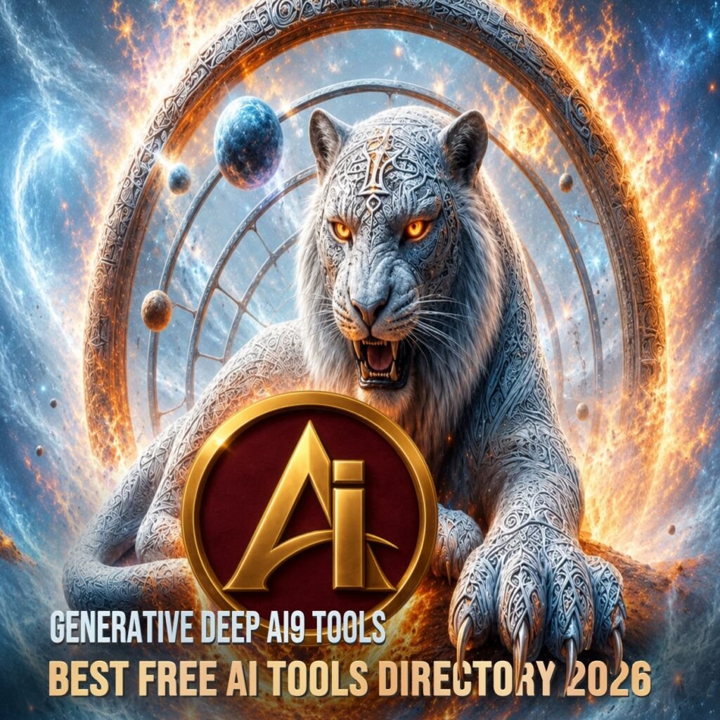 Best Free AI Tools Directory in 2026