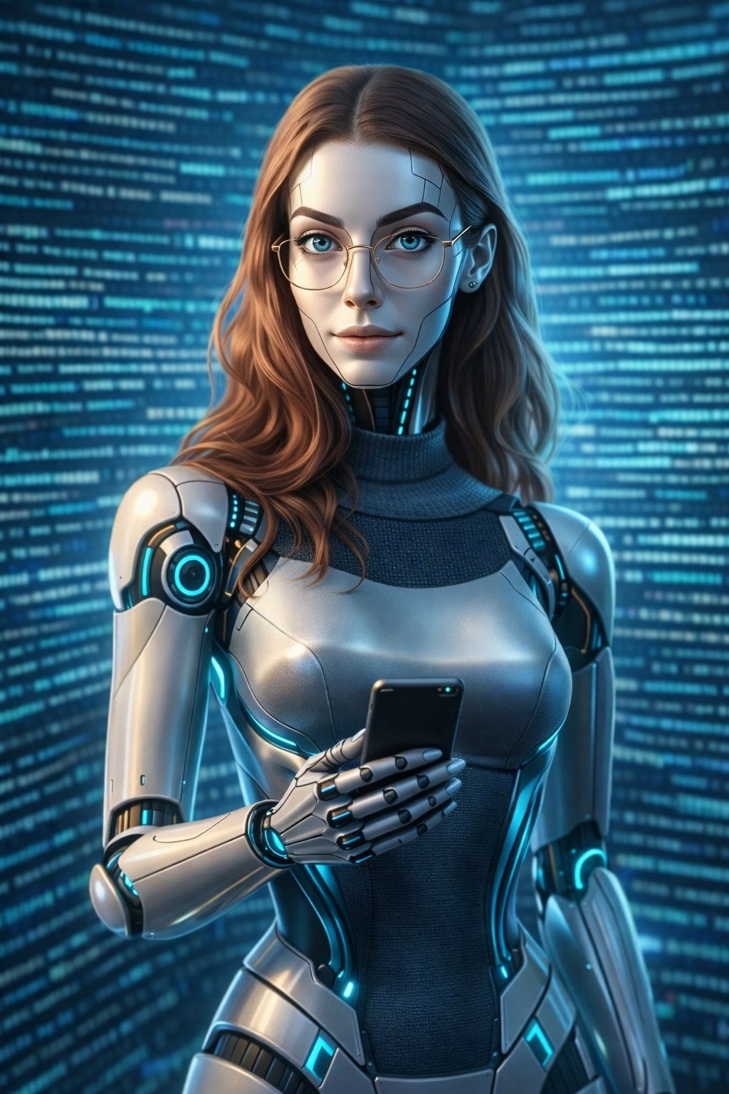 The best AI Chat Bot ever